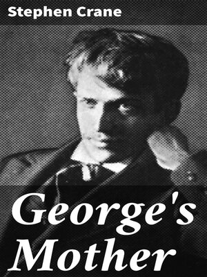 cover image of George's Mother